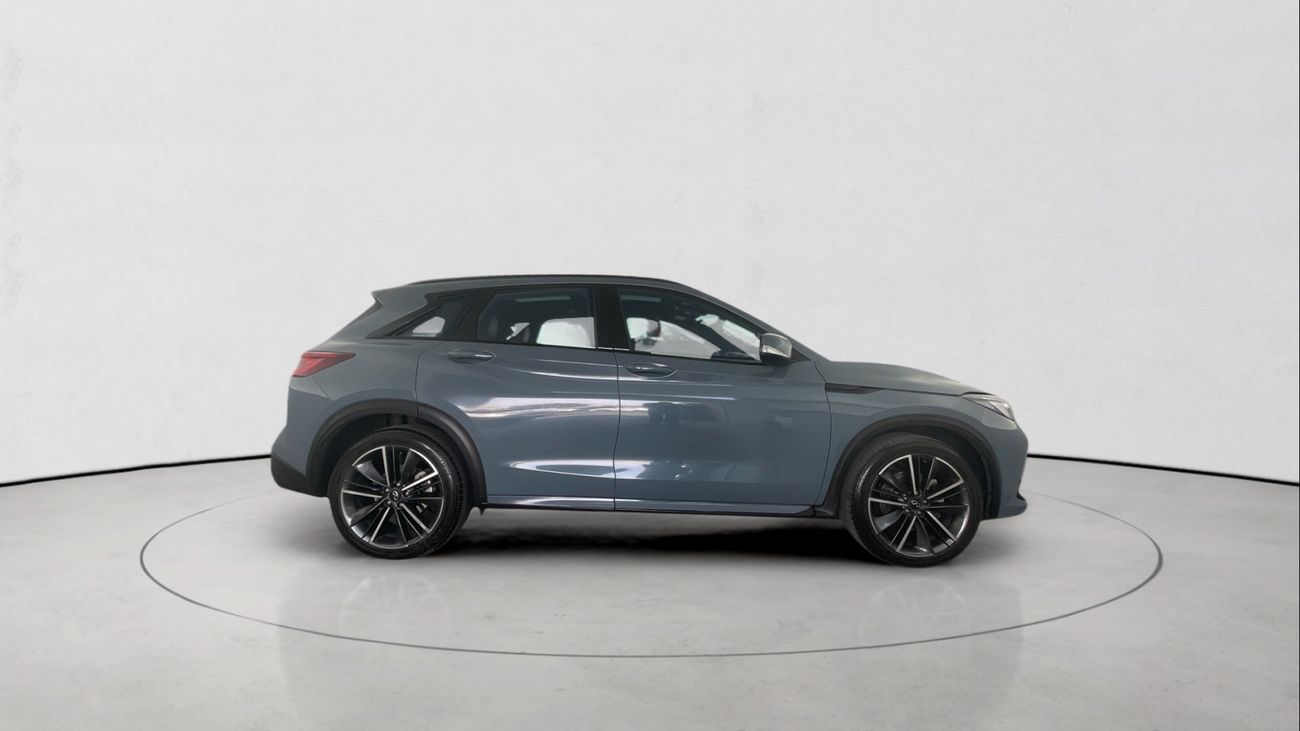 Infiniti QX50 SPORT | Guaranteed Warranty | 0 Down Payment