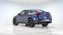مرسيدس بنز GLE 53 AMG COUPE 4MATIC+