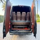 Mercedes Benz Sprinter STANDARD 519 CDI