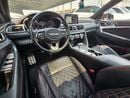 جينيسس G70 PRESTIGE جينيسيس G70 بريستيج 2.0 لتر 4 سلندر تيربو