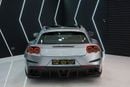 Ferrari GTC4 LUSSO T, Carbon Interior Pack, Passenger Display, Panoramic Roof, GCC Specs!!
