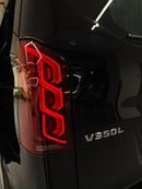Mercedes Benz Vito VIP MERCEDES VITO VIP || V350L BLACK 2024 NEW