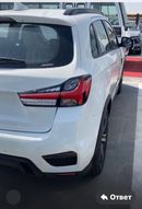 Mitsubishi ASX 2.0 L 4 Cyl automatic Petrol SUV/ Crossover All wheel drive