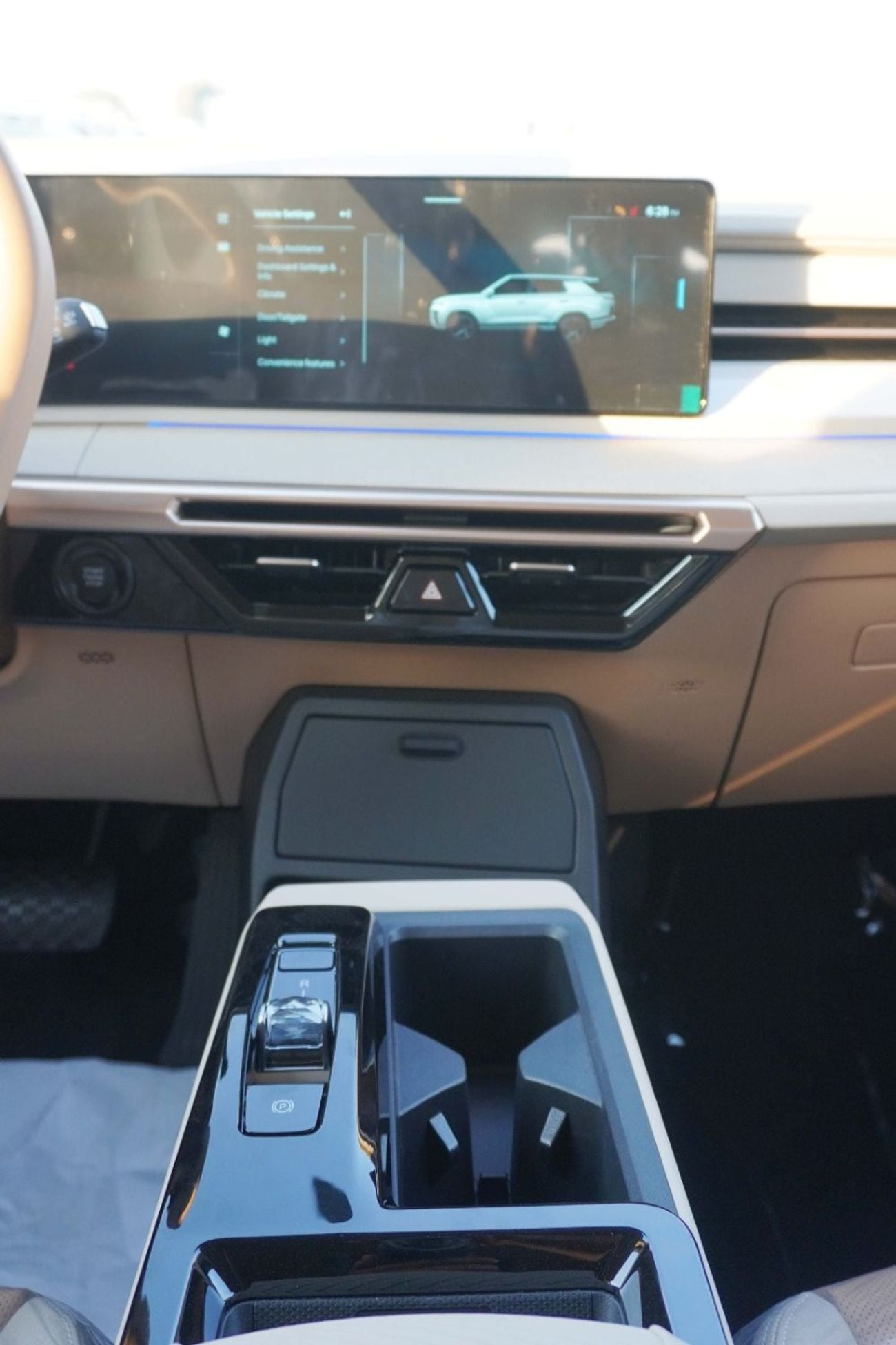 Ssangyong Actyon , A/T, PETROL - 2026