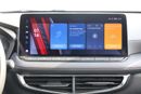 MG 5 LUX 2026 Model only for Export
