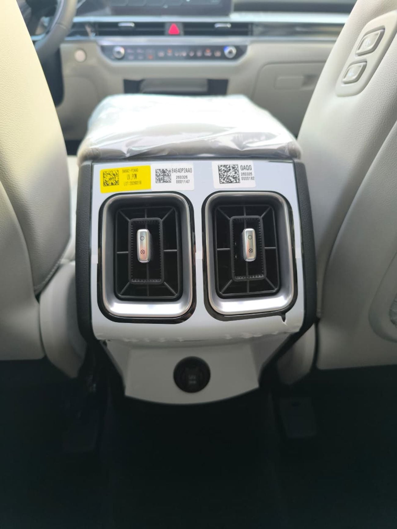 Kia Sorento EX 3.5L Full Option 2WD GCC Specs 2027 Model EXPORT ONLY