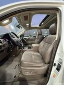Lexus GX460 PLATINUM