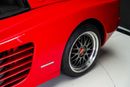 Ferrari Testarossa STD