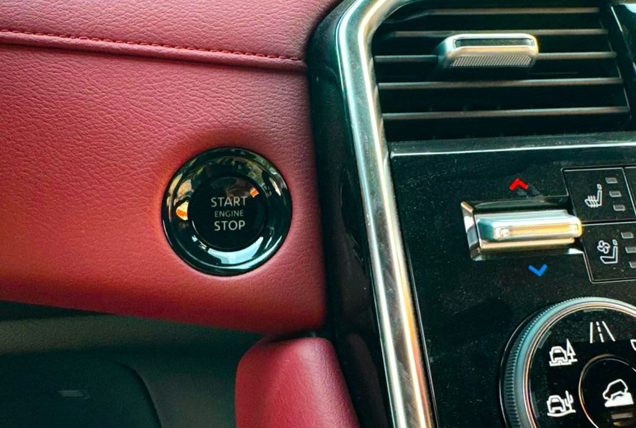 Nissan Patrol LE PLATINUM CITY