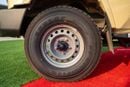 Toyota Land Cruiser Pickup 70 Standard 4.0L V6 ~ Petrol ~ Automatic