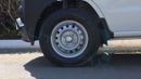 CMC Veryca Panel Van 1.5L RWD 2025 GCC With 3 Years Or 100,000 Km Warranty At Swiss Auto.