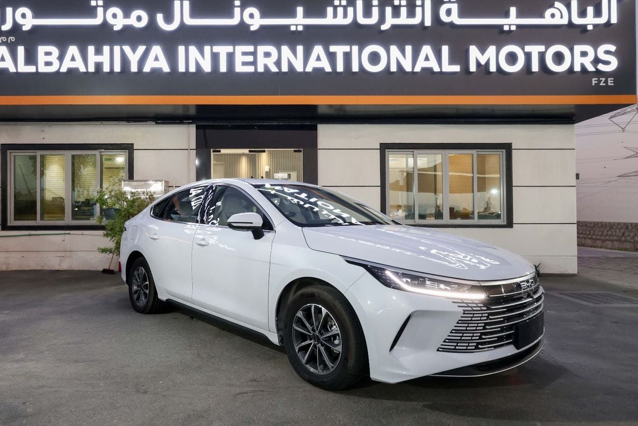 بي واي دي ديسترويار 05 55 كم