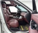 Land Rover Range Rover HSE P530