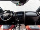 Nissan Patrol NISMO