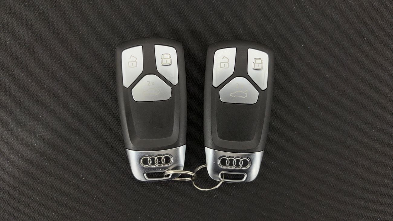 Audi A4 35 TFSI S-LINE 2023 | AED 1415/Month | 0 DP | 30 Day Return | Warranty