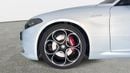Alfa Romeo Giulia VELOCE | 2025 | 0% DP | AED 2,452/ Month | Gargash Warranty and Service