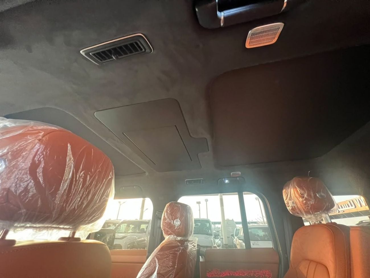 Jetour G700