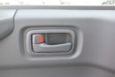 Toyota Coaster 2.7L Petrol M/T 2026 Model (23-Seater - With Hi-Back Seats)