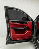 بورش كايان ستاندارد COUPE