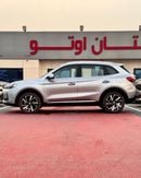 أم جي ZS LUX