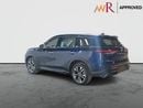 Infiniti QX60 LUXE 2.0