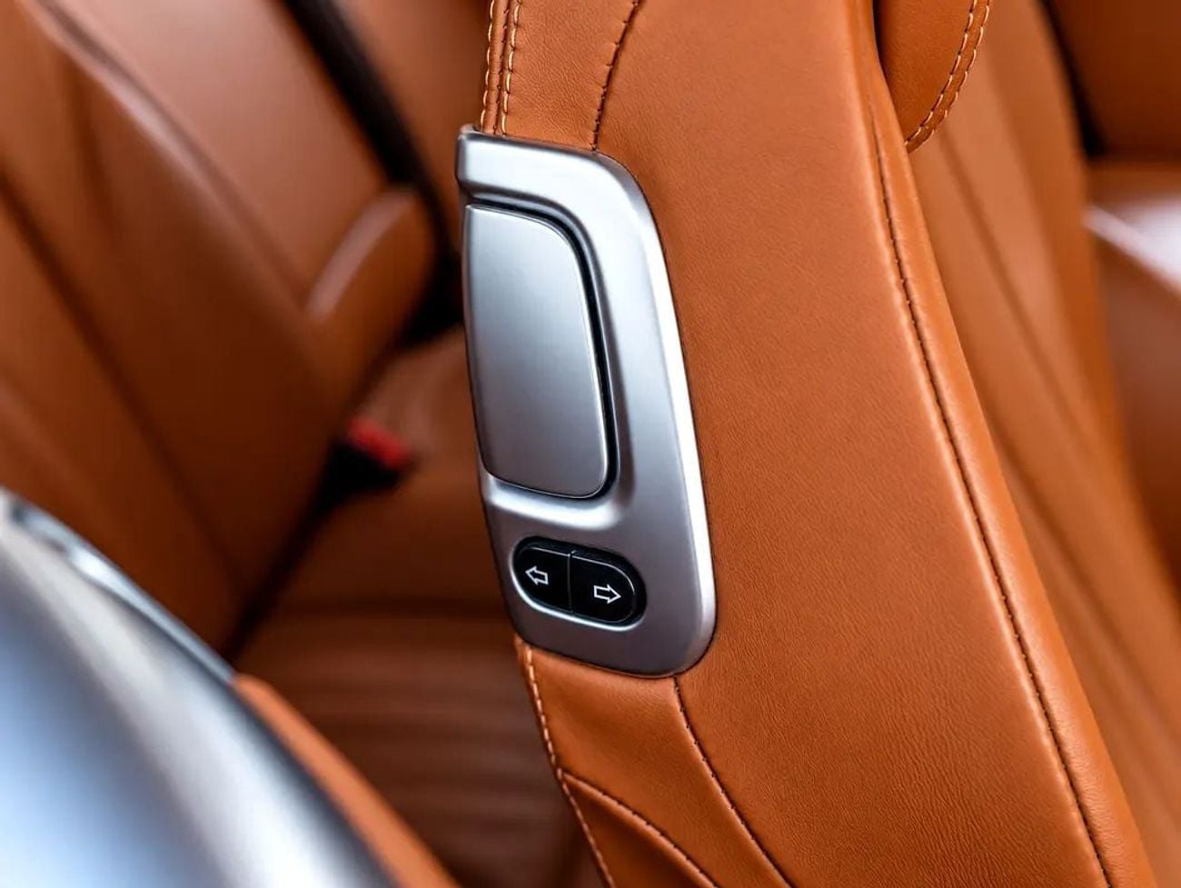 Bentley Continental GT MULLINER