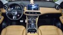 أم جي HS لاكجوري LUXURY