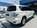 Nissan Patrol XE - GCC SPECS - PERFECT CONDITION