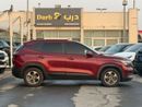 Kia Seltos LX