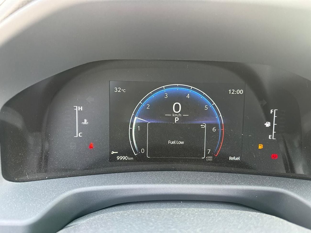 Toyota Land Cruiser GXR 3.5L V6 Twin-Turbo Petrol 2026 Model