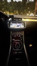 Land Rover Range Rover Evoque Dynamic Black Pack
