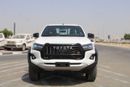 Toyota Hilux GR SPORT TOYOTA HILUX 4.0L V6 PETROL DOUBLE CAB 4WD AUTO