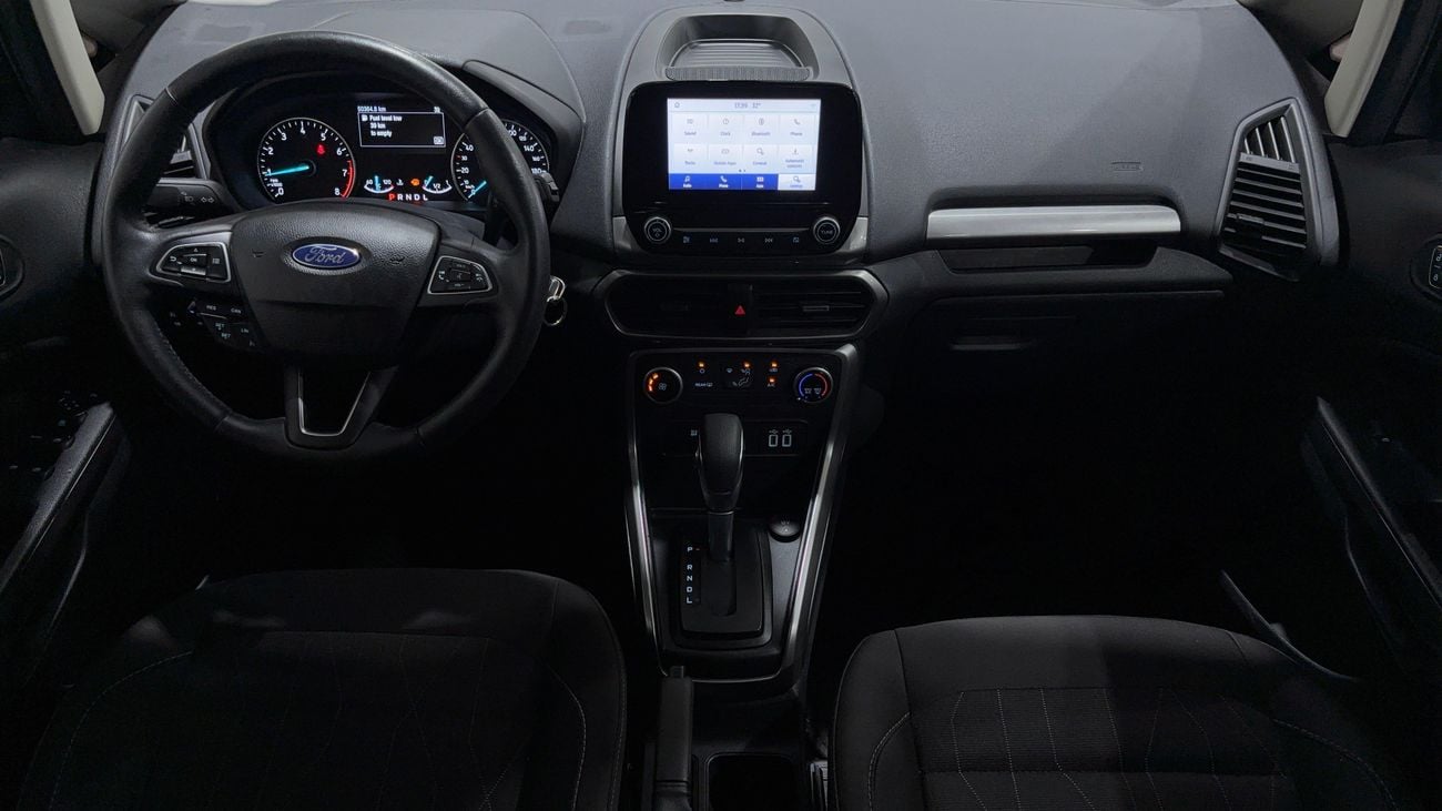 Ford EcoSport 2021 | AED 514/Month | 0 DP | 30 Day Return | Warranty | Service History