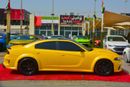 Dodge Charger SRT HELLCAT WIDEBODY DODGE CHARGER SRT JAILBREAK LAST CALL