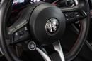 Alfa Romeo Giulia VELOCE
