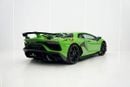 Lamborghini Aventador SVJ ONE OF 900 COUPÉS | ALA 2.0 | CARBON-FIBRE BUCKET SEATS