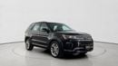 Ford Explorer LIMITED | Guaranteed Warranty | 0 Down Payment