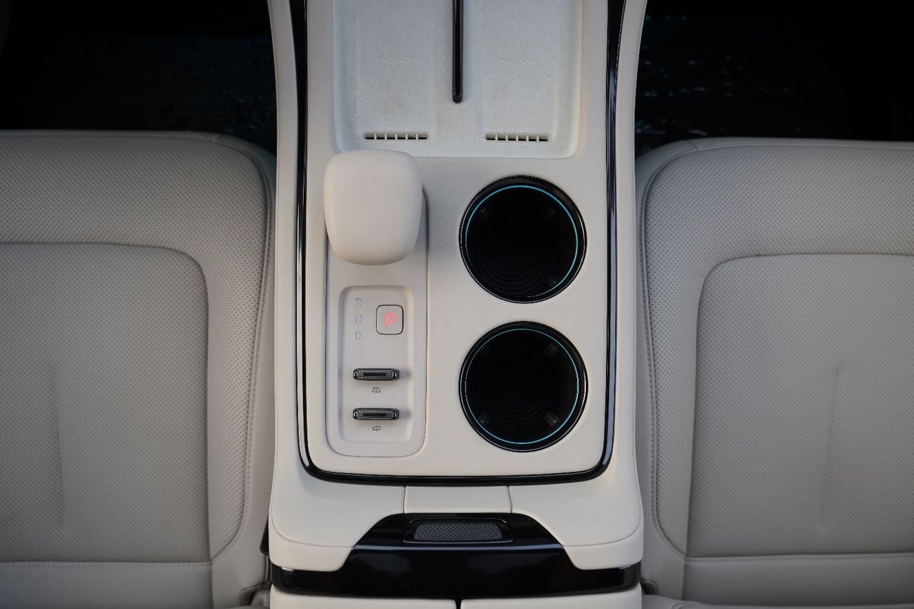 ROX Adamas FIRST CLASS 2026 ROX ADAMAS 7-Seats 2 3 2 SUV 4x4