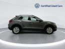 فولكس واجن T ROC LIFE T-Roc Life 1.4L | AED 66,900 Only! | MARKET BEST PRICE | VW Certified