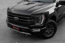 فورد F 150 Tremor F-150 Tremor | 4,505 P.M | 0% Downpayment | Perfect Condition!