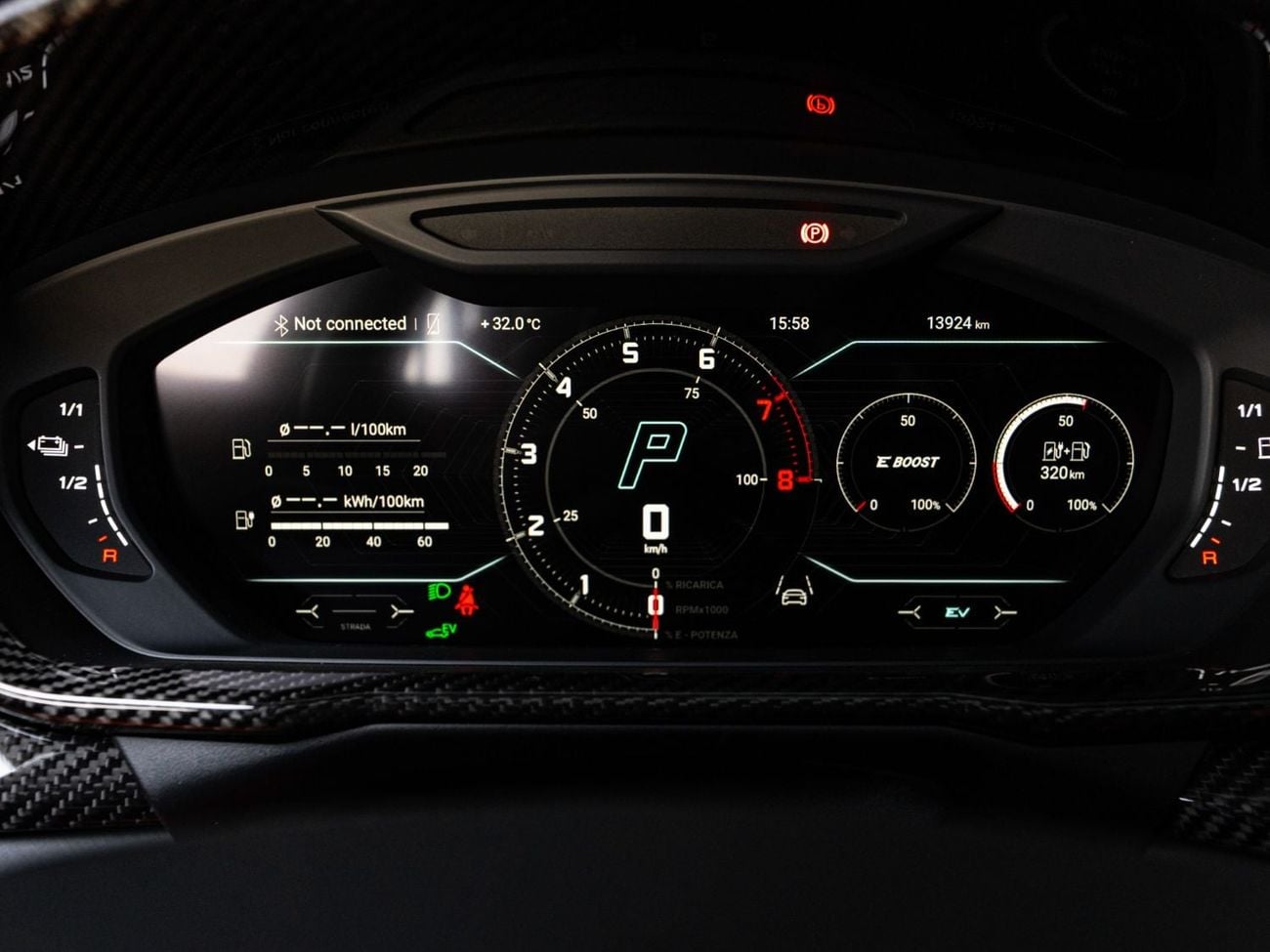 Lamborghini Urus SE BUY NOW, PAY 2027 | THE BLACKLINE STANDARD | 2025 Lamborghini Urus SE, 2030 Lamborghini Warranty