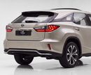 لكزس RX 350 PLATINUM 3.5