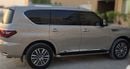 Nissan Patrol SE PLATINUM CITY