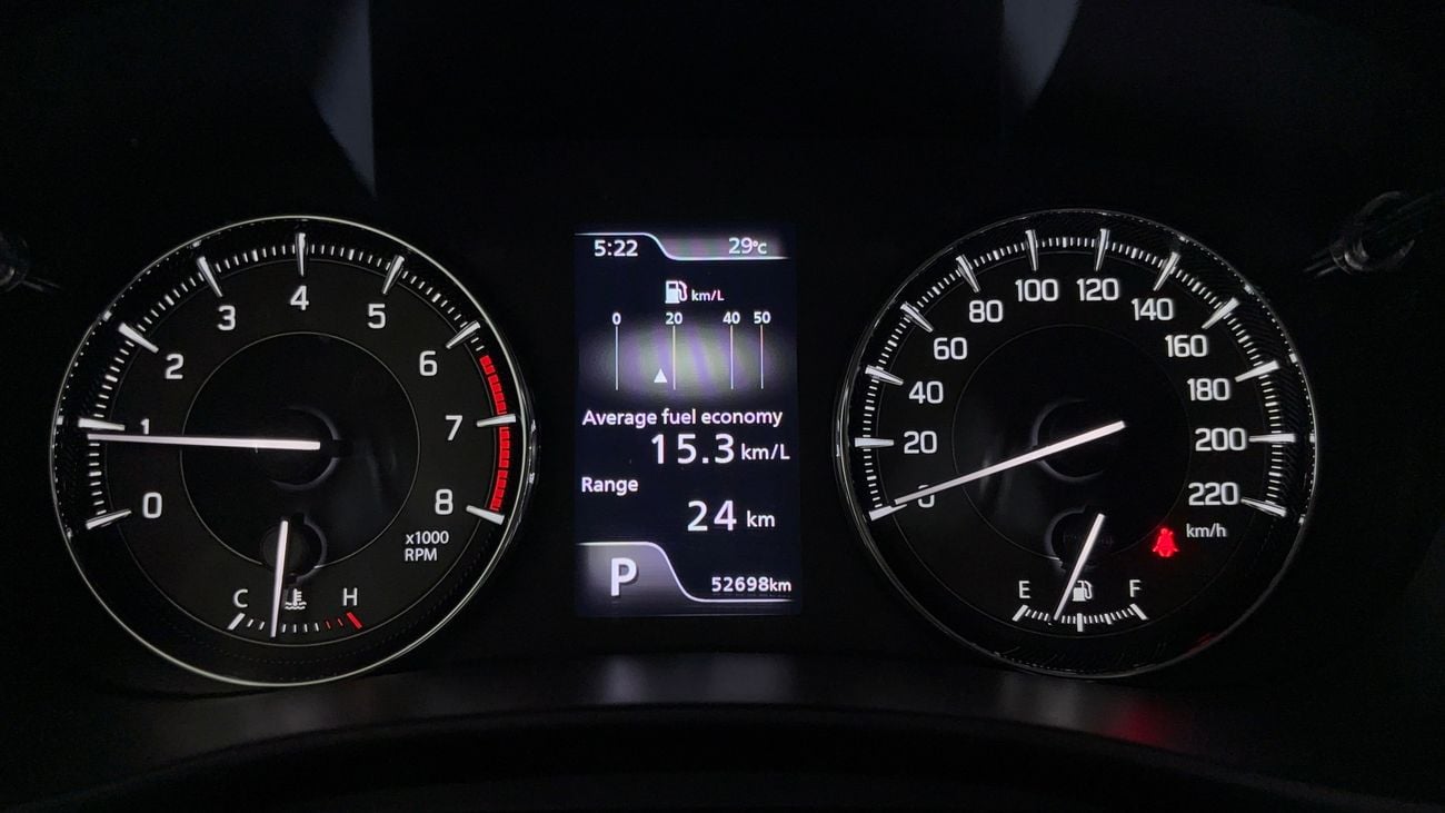 Suzuki Baleno GLX 2024 | AED 619/Month | 0 DP | 30 Day Return | Warranty | Service History