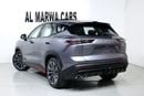 جيتور داشينج LUXURY Chinese Specs