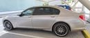 BMW 750Li EXECUTIVE