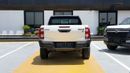 Toyota Hilux GR SPORT
