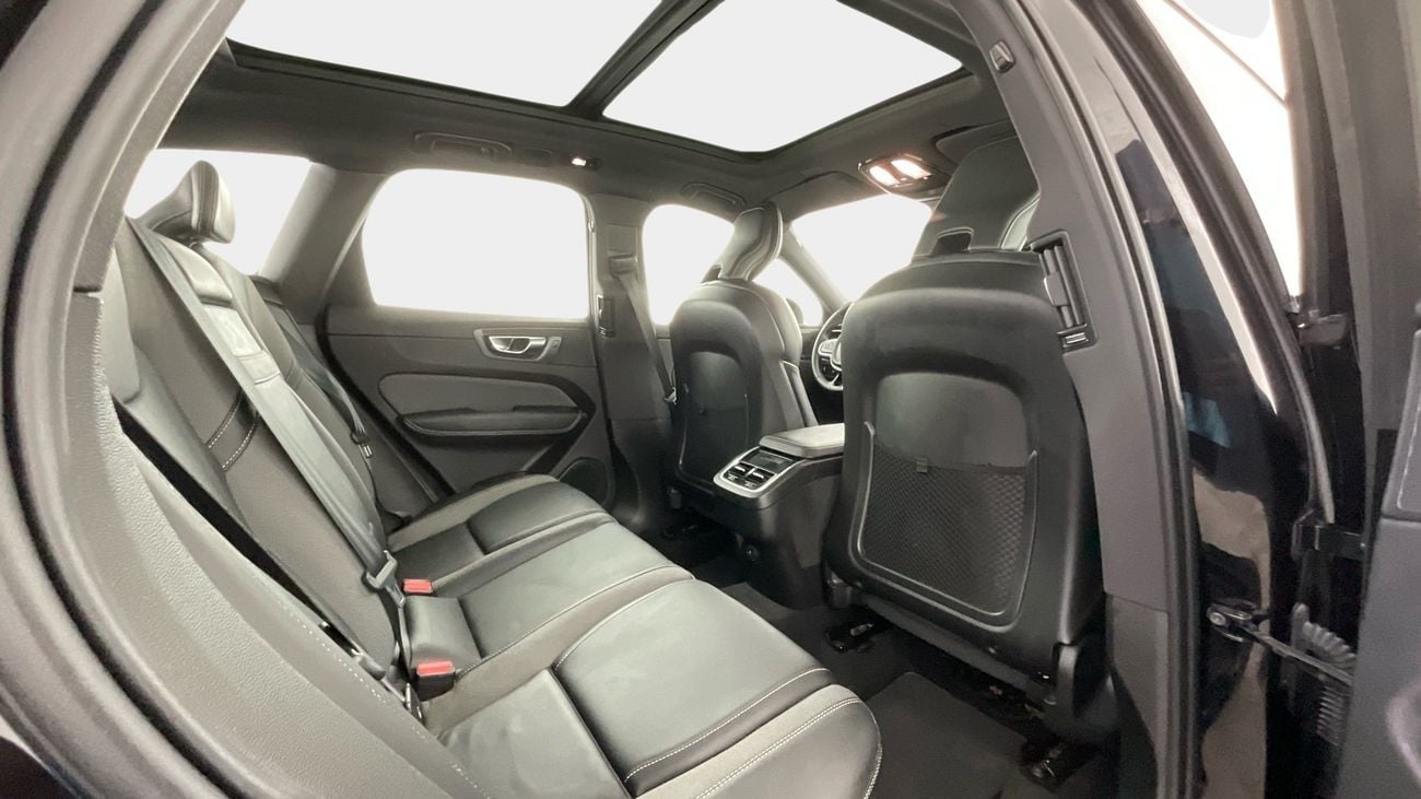 Volvo XC60 R DESIGN | Guaranteed Warranty | 0 Down Payment