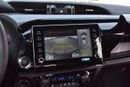 Toyota Hilux GR SPORT toyota hilux 2.8 diesel 2026