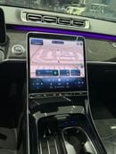 Mercedes Benz S580 L S580